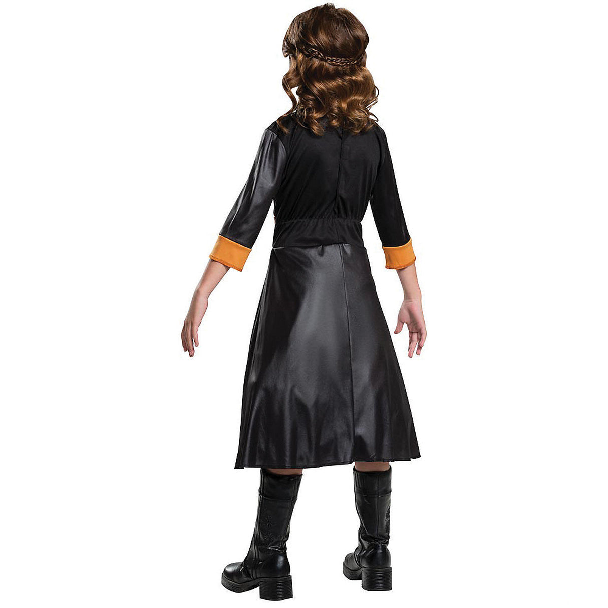 Gorgeous Anna Classic Costume for Kids Halloween Parties and Disney Frozen Themed Events