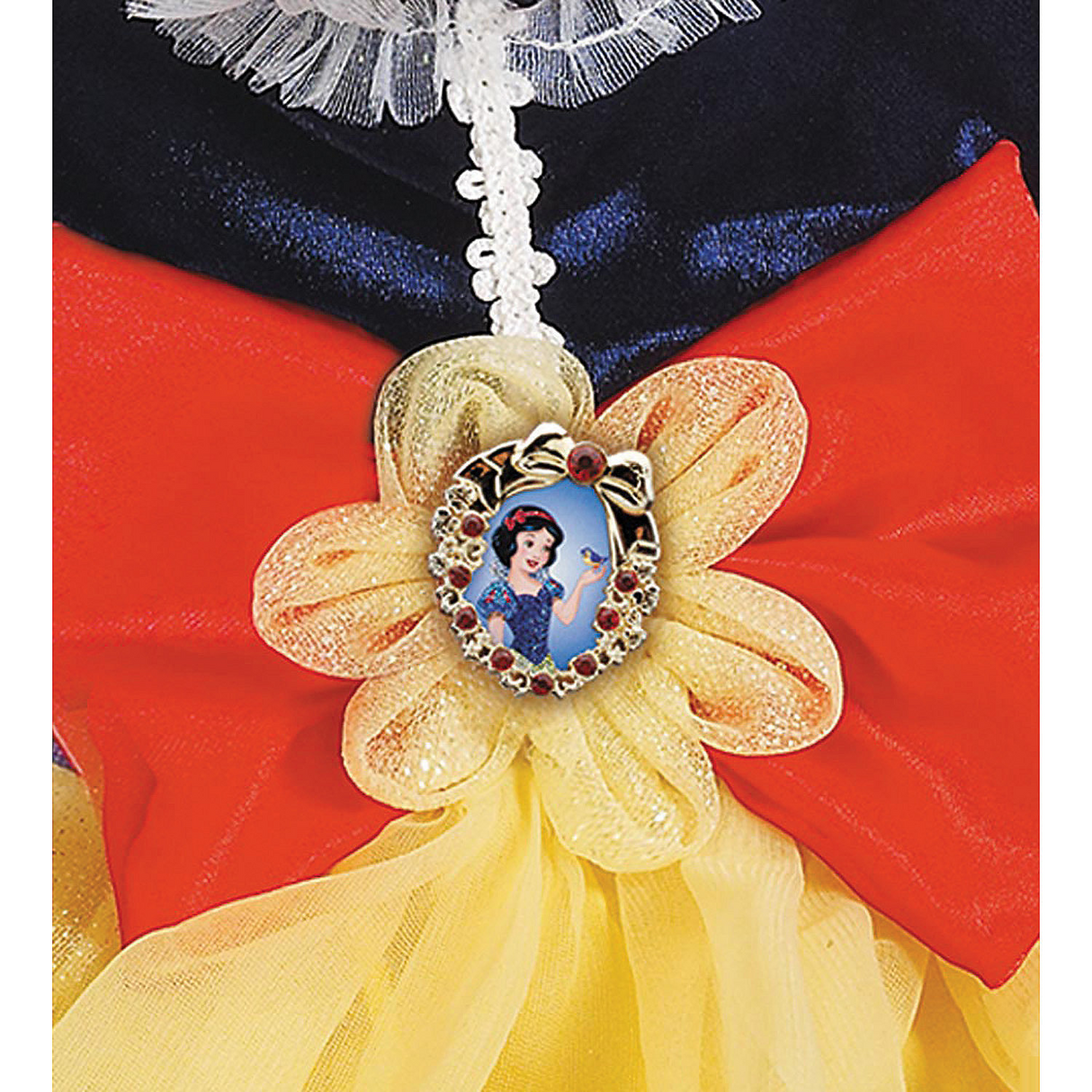 Infant Disney Snow White Costume