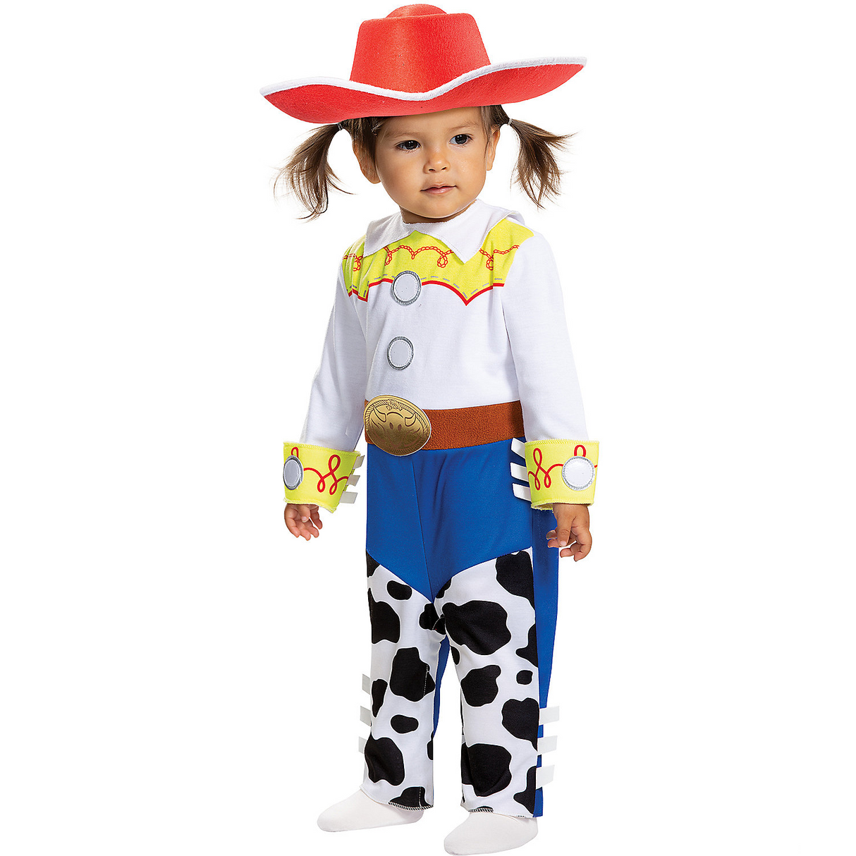 Girl's Toy Story Jessie Costume