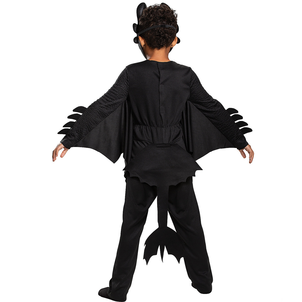 Toothless Classic Costume