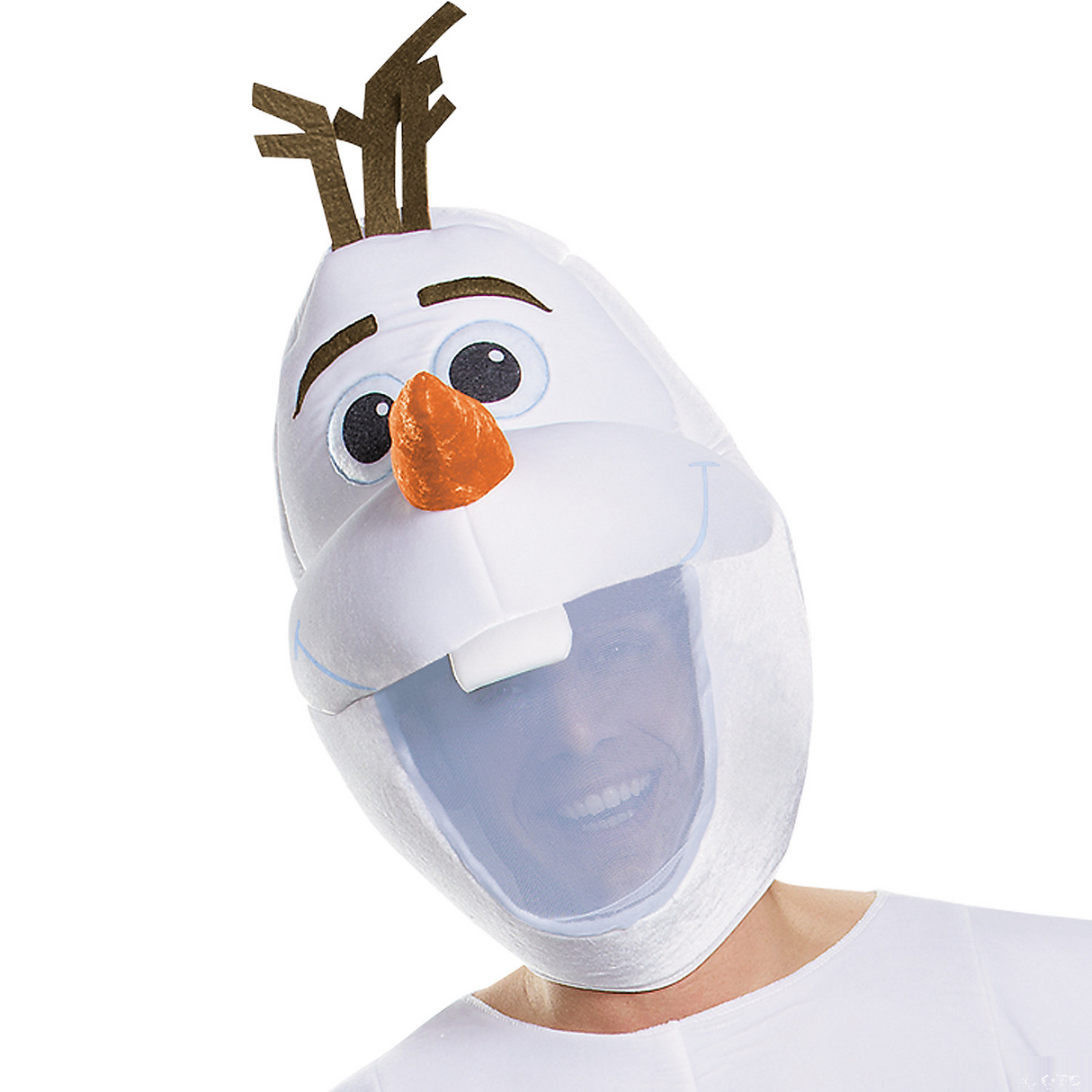 Frozen Olaf Deluxe Adult Costume