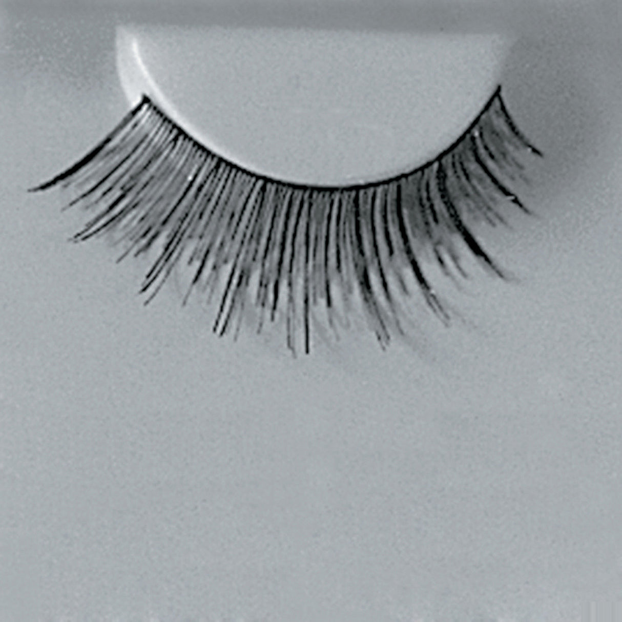 Deluxe Black Eyelashes for Halloween Costumes Beauty Looks and Classic Makeup Styles
