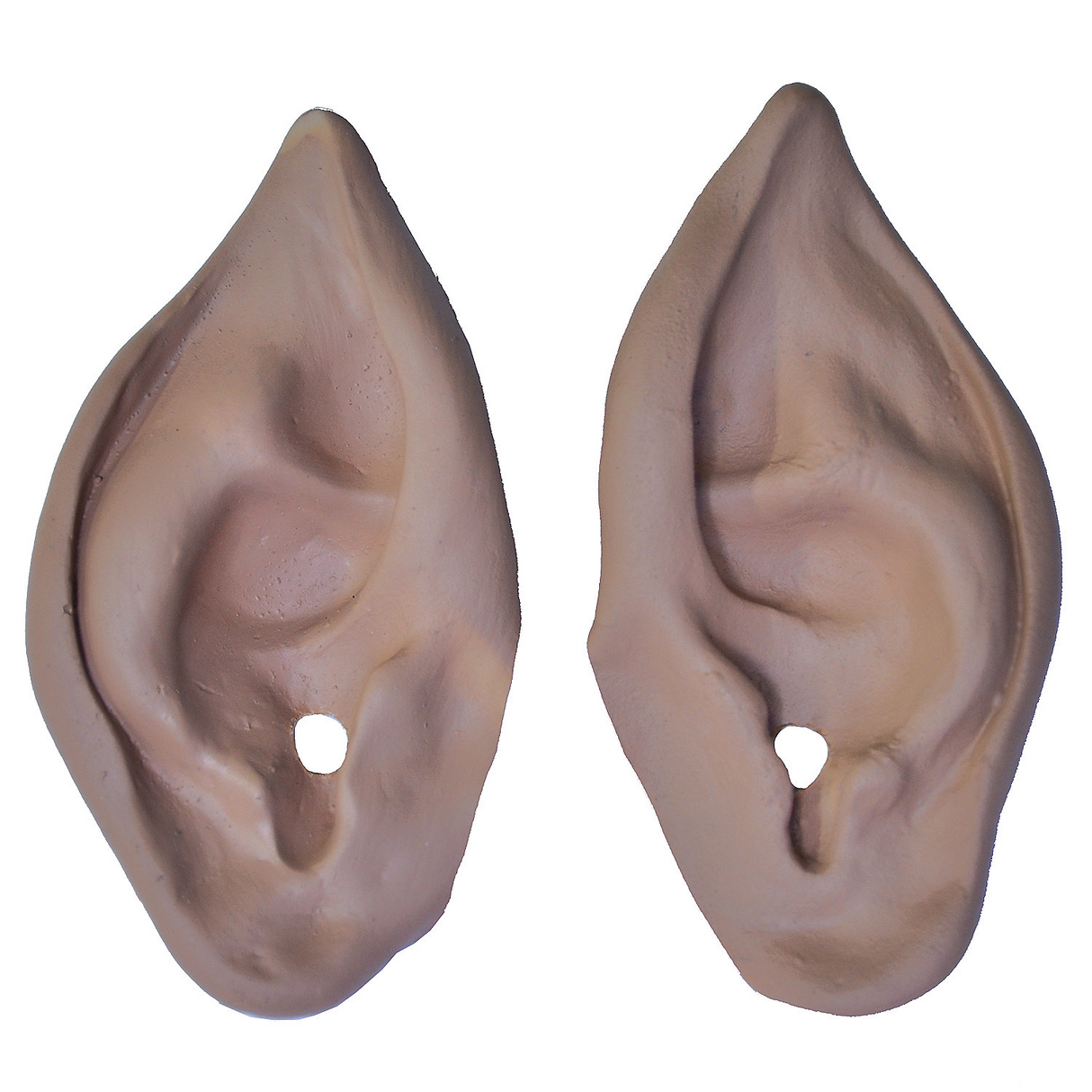 Ears Vulcan Flesh