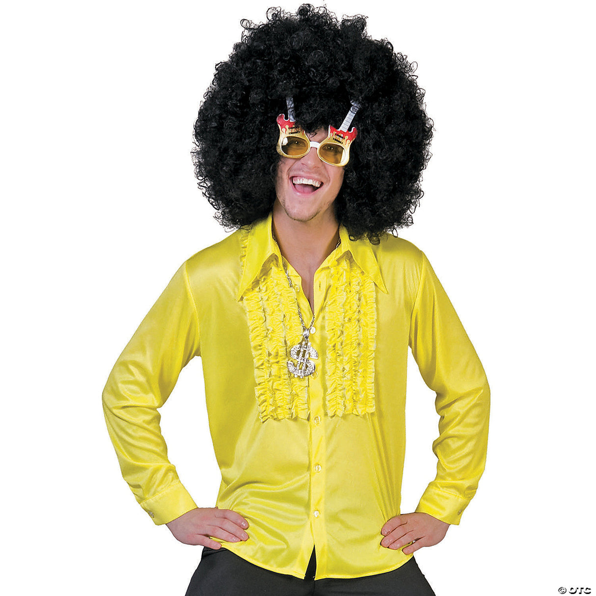 Adult 70's Shirt