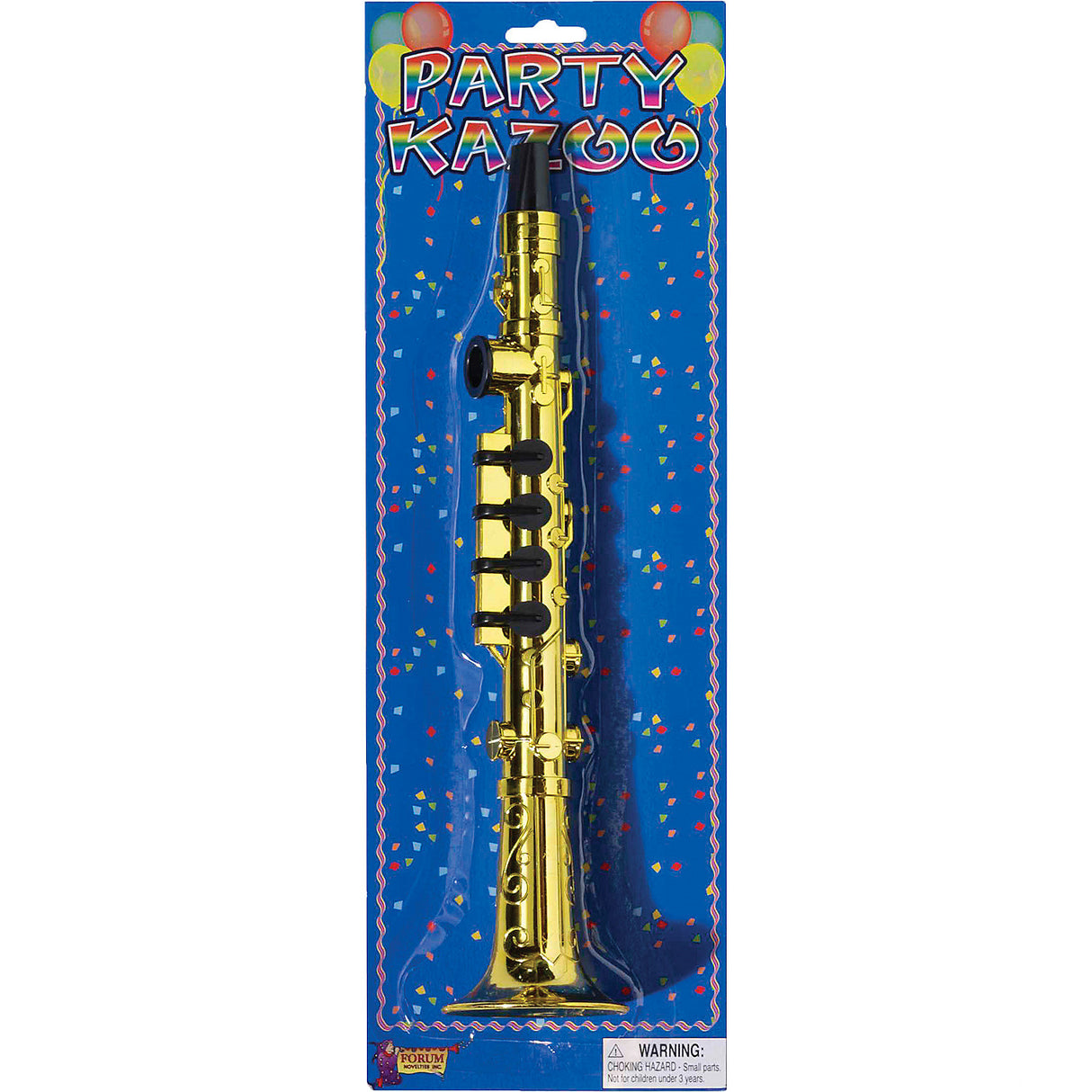 Fun Clarinet Kazoo for Musical Entertainment Gifting Parties and Creative Play