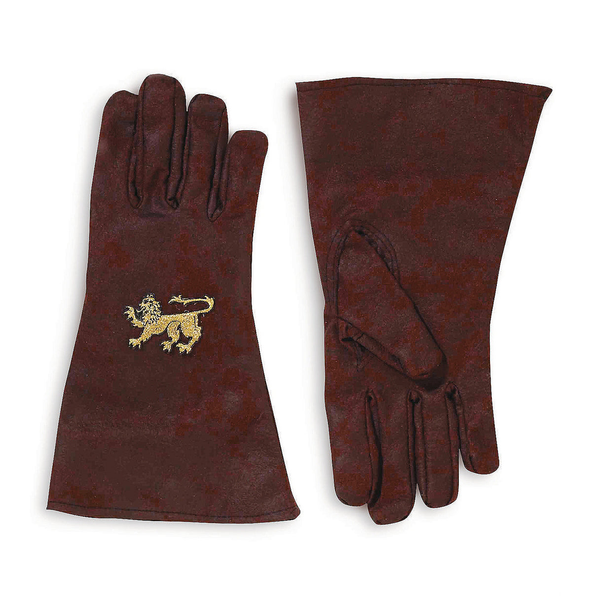 Authentic Medieval Gloves for Renaissance Festivals Halloween Themed Events and Costume Parties