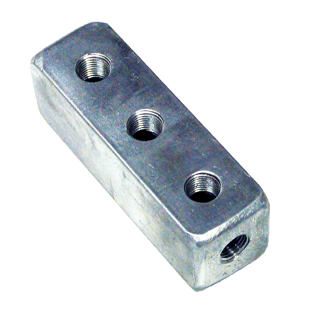 Air Brush Compressor Manifold for Efficient Operation of Multiple Airbrushes and Creative Projects