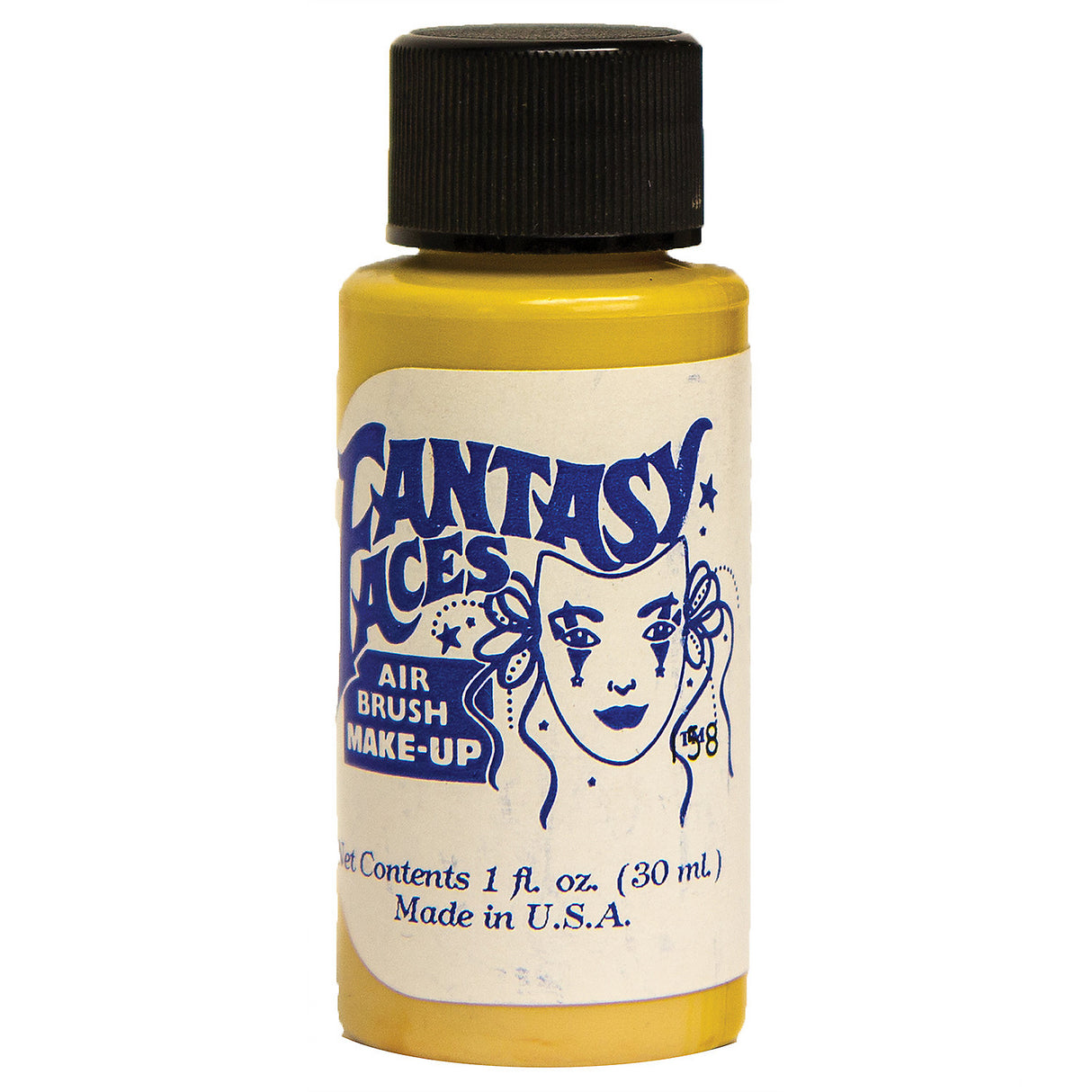 High-Performance Morris Ab Mu Light Olive Airbrush Makeup for Creative Projects and Themed Events