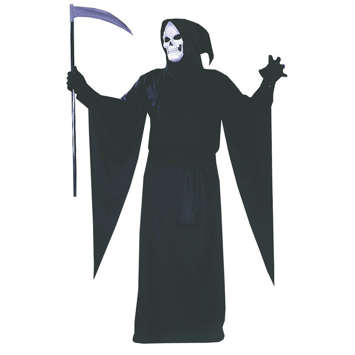 Men's Grim Reaper Costume
