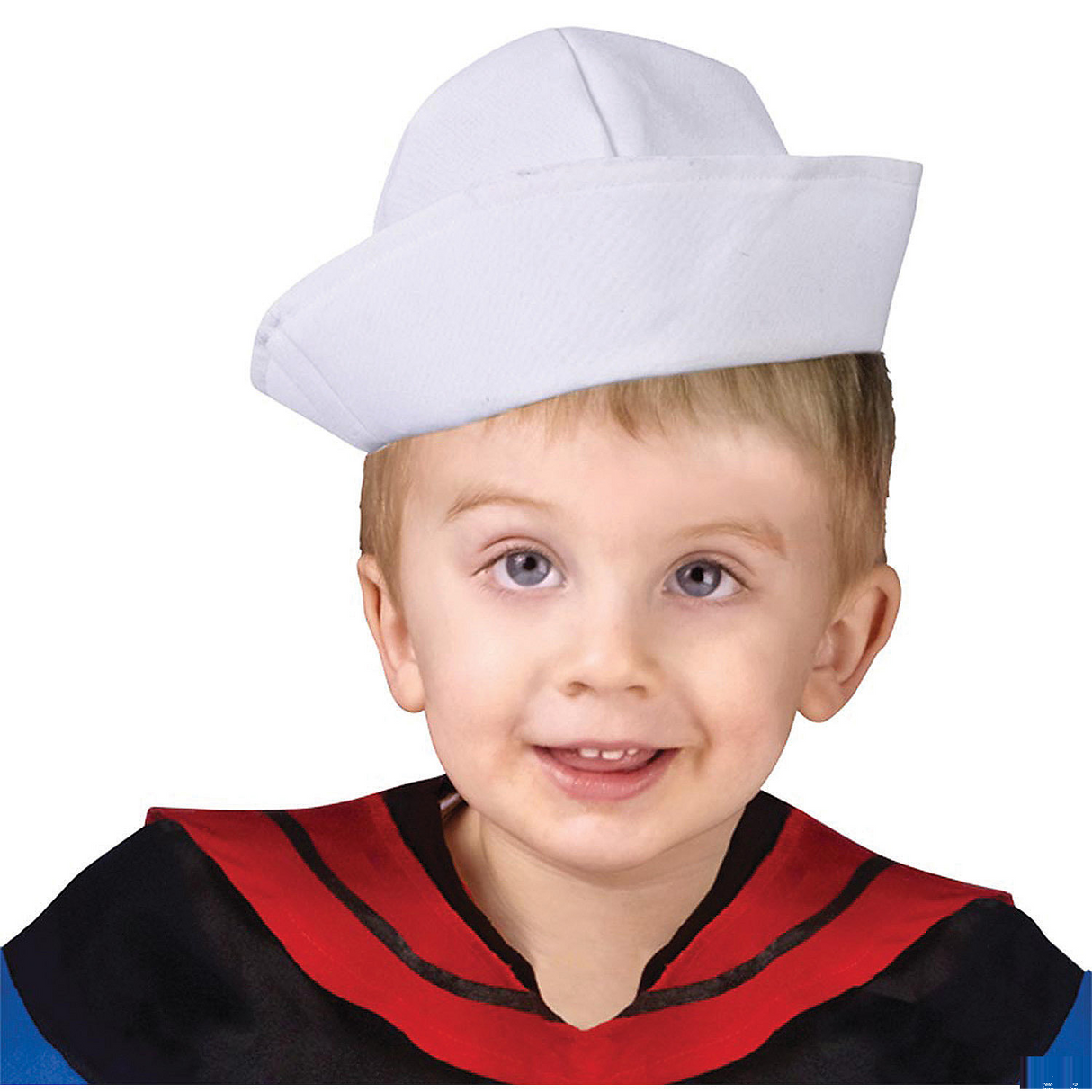 Boy's Popeye Costume