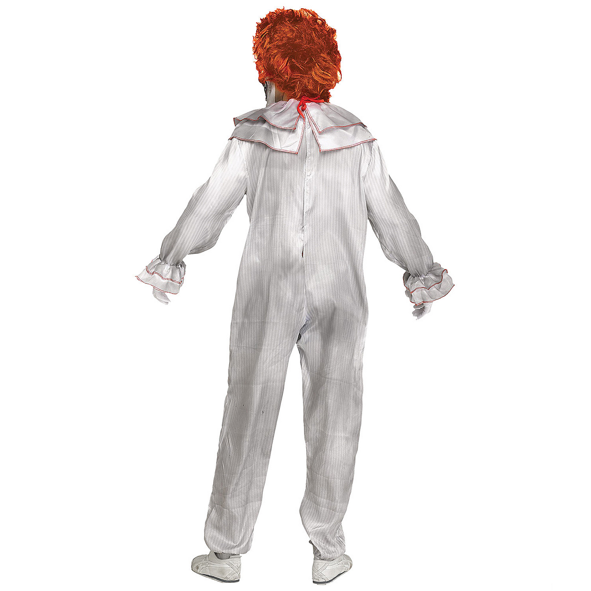Carnevil Clown Costume