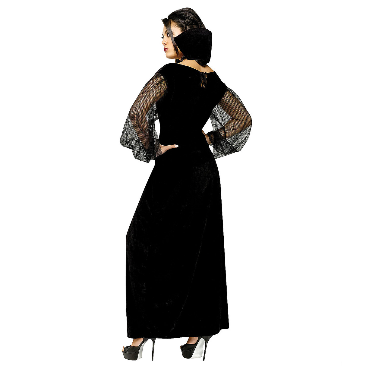 VAMPIRE COSTUME
