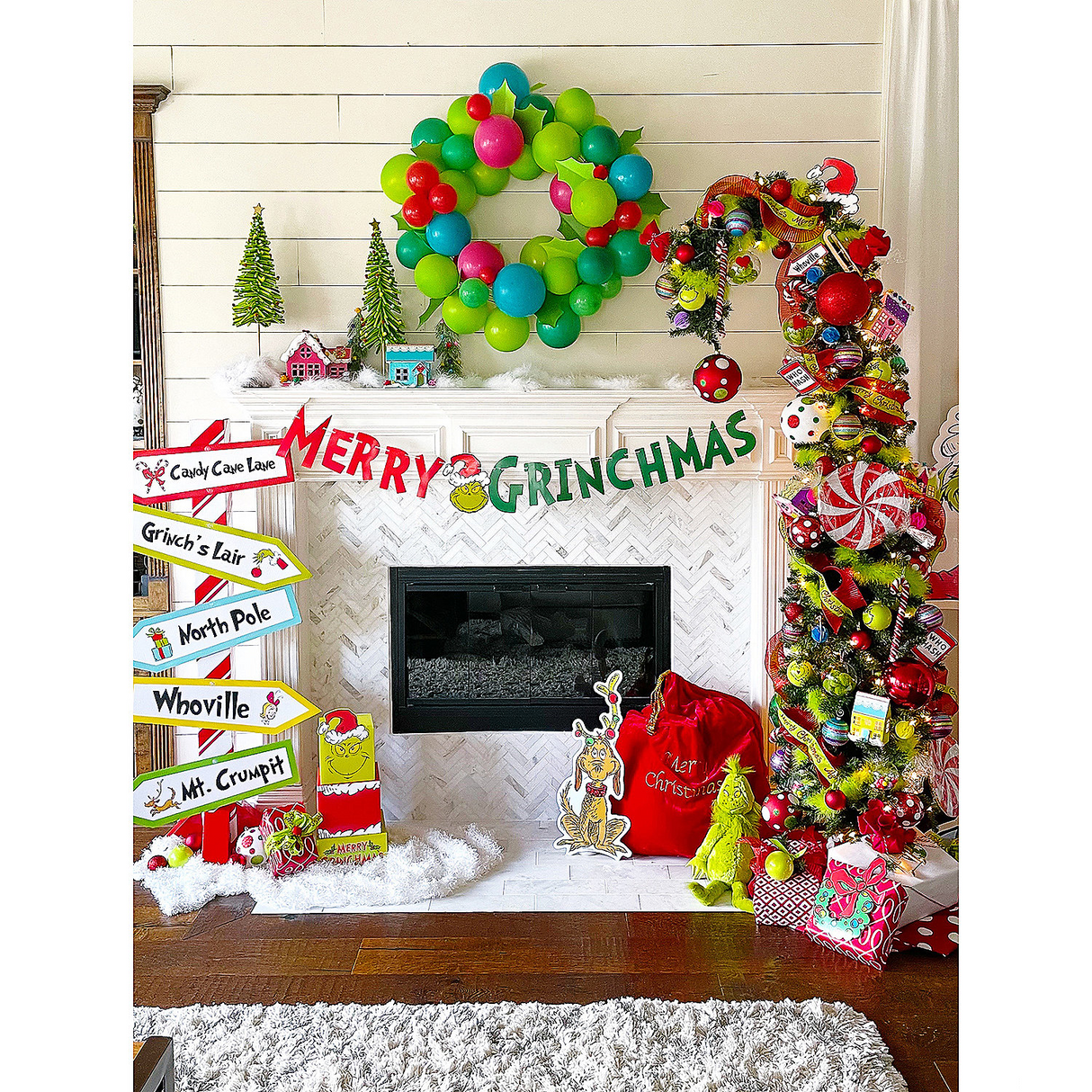 Santa Sack