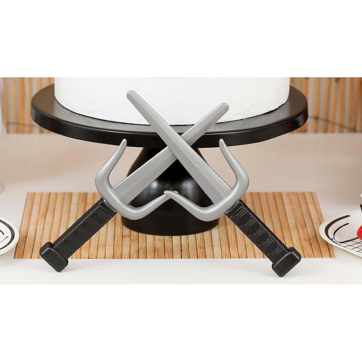 Ninja Sword Set