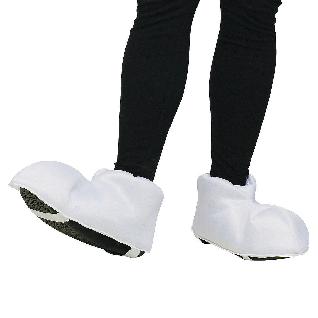 Fun Cartoon Feet Costume Accessory for Mascot Characters and Parties