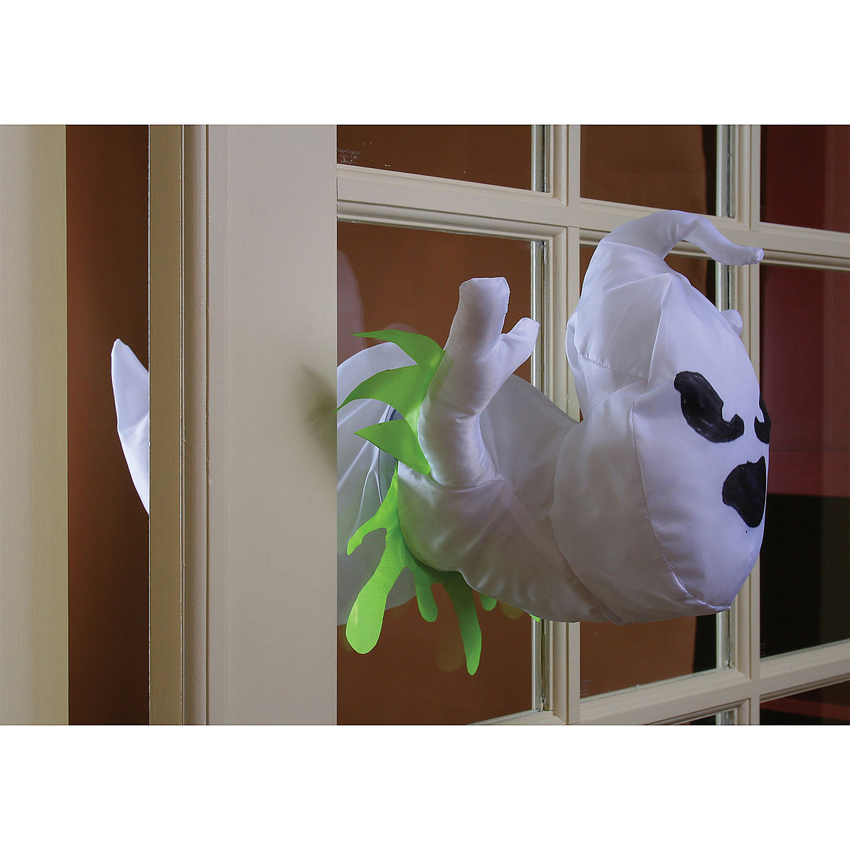 Boo Breakers Friendly Prop