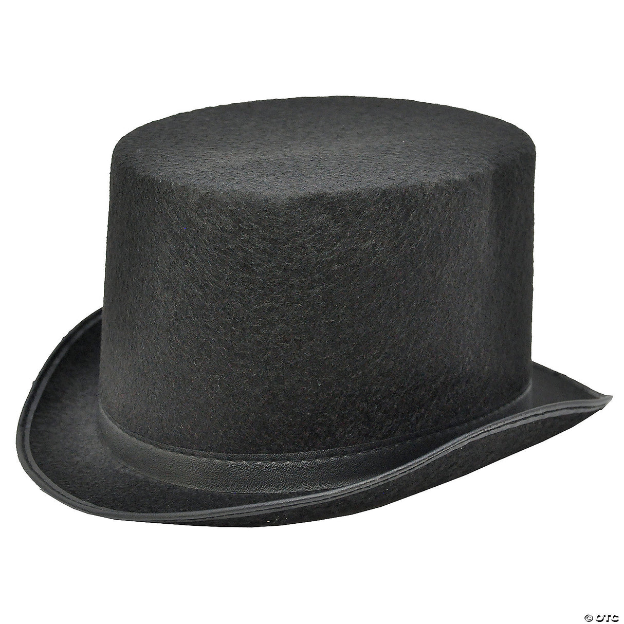 Quality Felt Top Hat for Themed Parties Halloween and Character Events