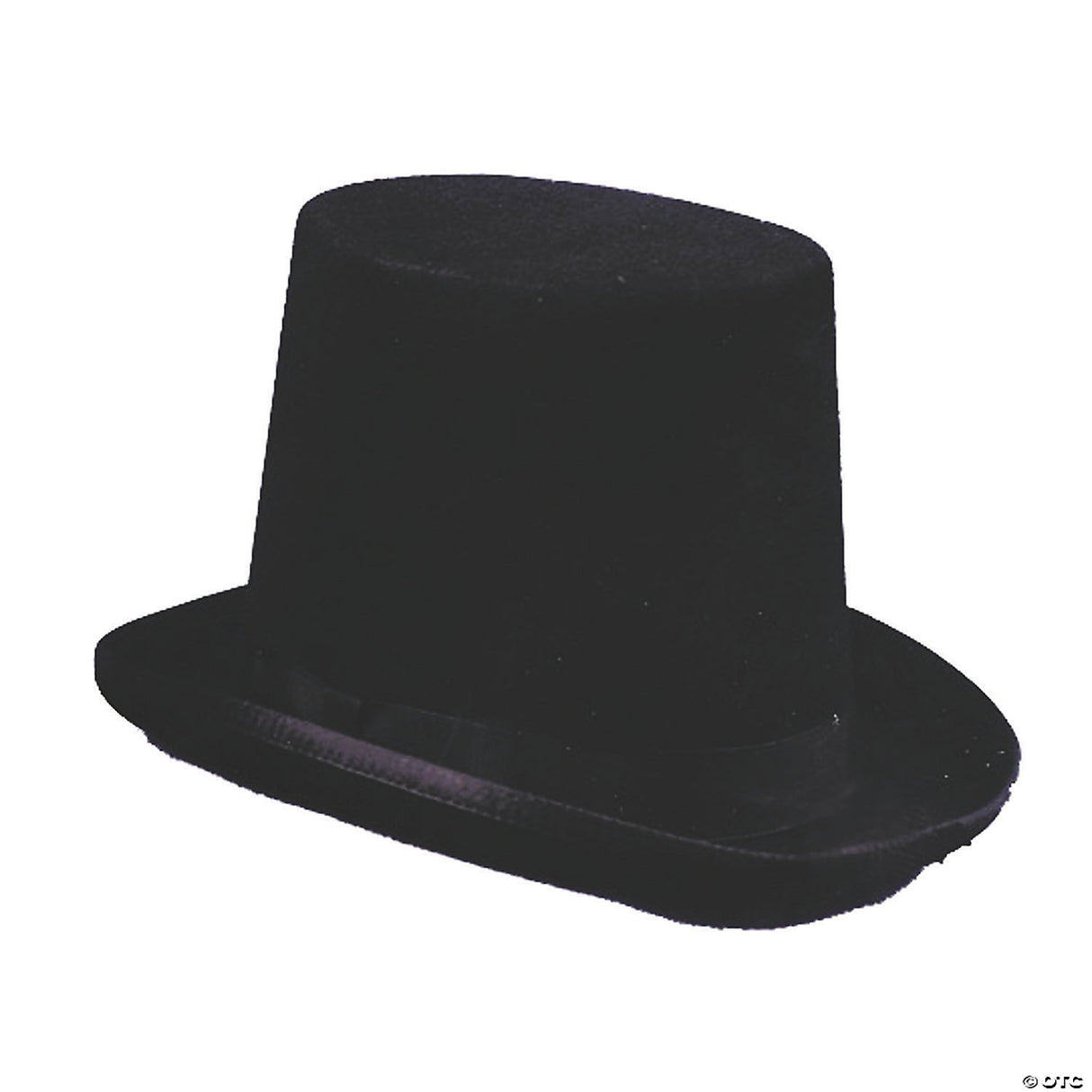 Felt Stovepipe Hat