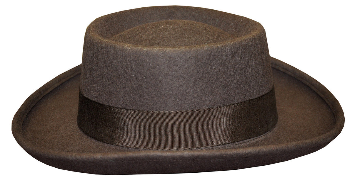 Planter Hat Brown
