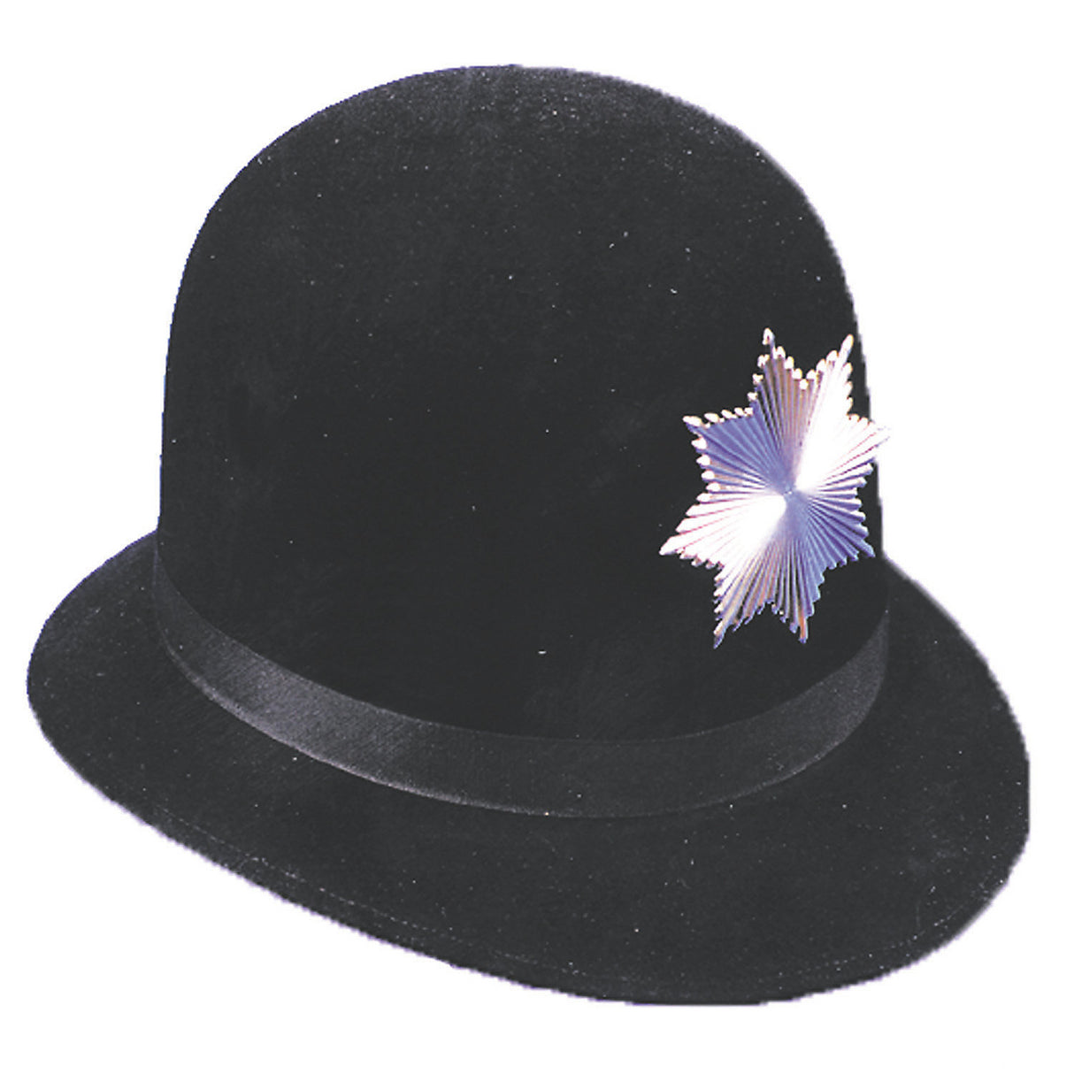 Keystone Cop Hat for Halloween Parties Costume Events and Fun Themed Celebrations