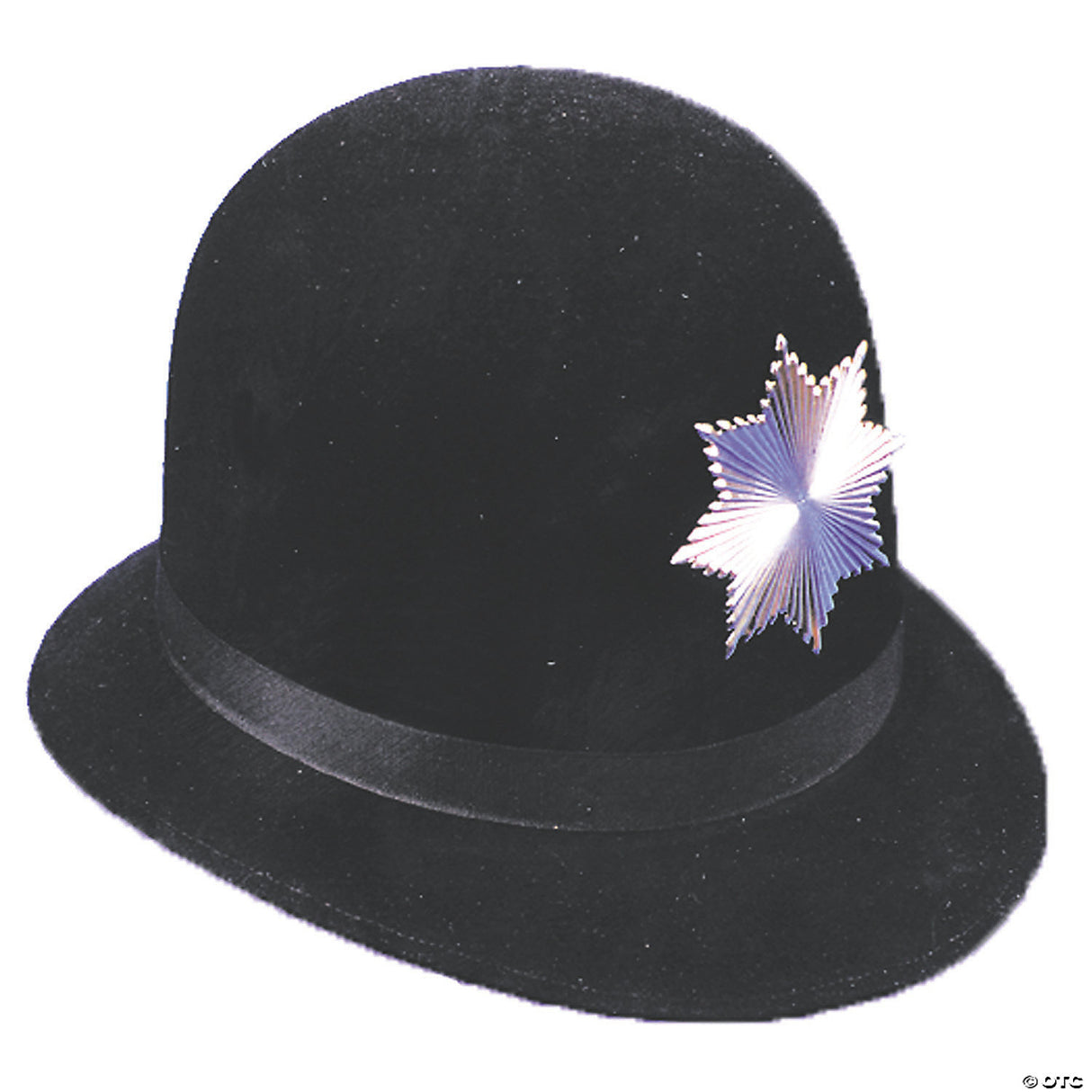 Keystone Cop Hat