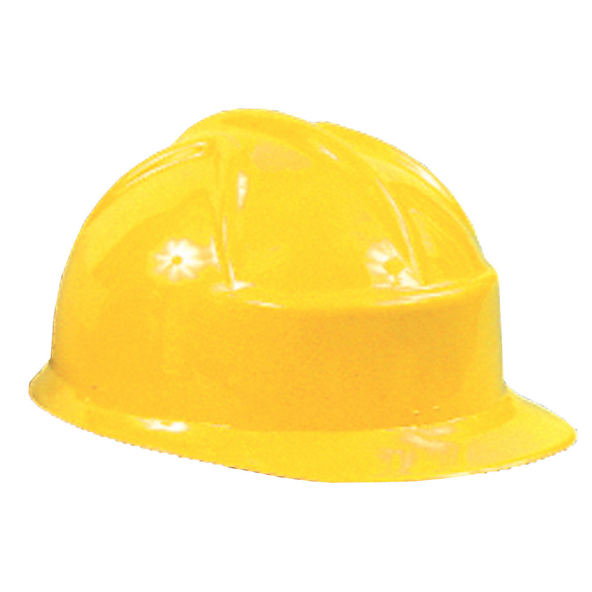 Durable Construction Helmet for Safety and Fun in Costume Parties and Themed Events