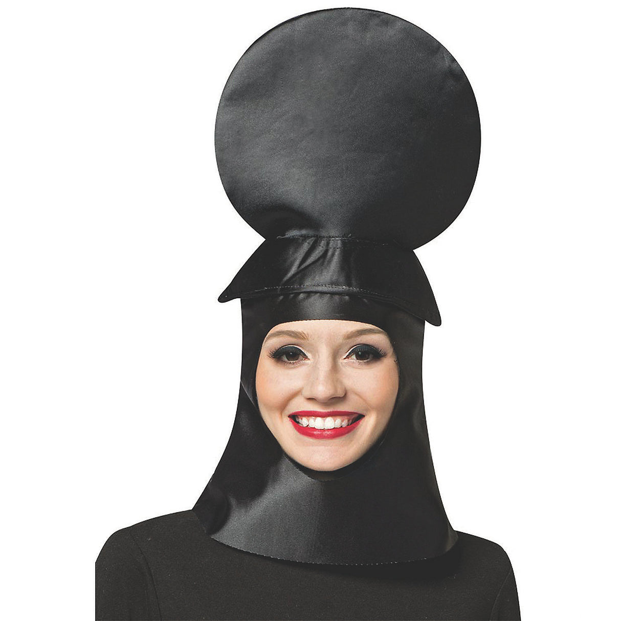 Creative Chess Pawn Adult Mask for Halloween Parties Costume Events and Themed Gatherings