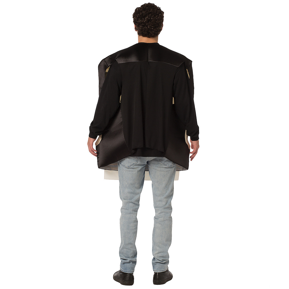 Instant Camera Adult Costume