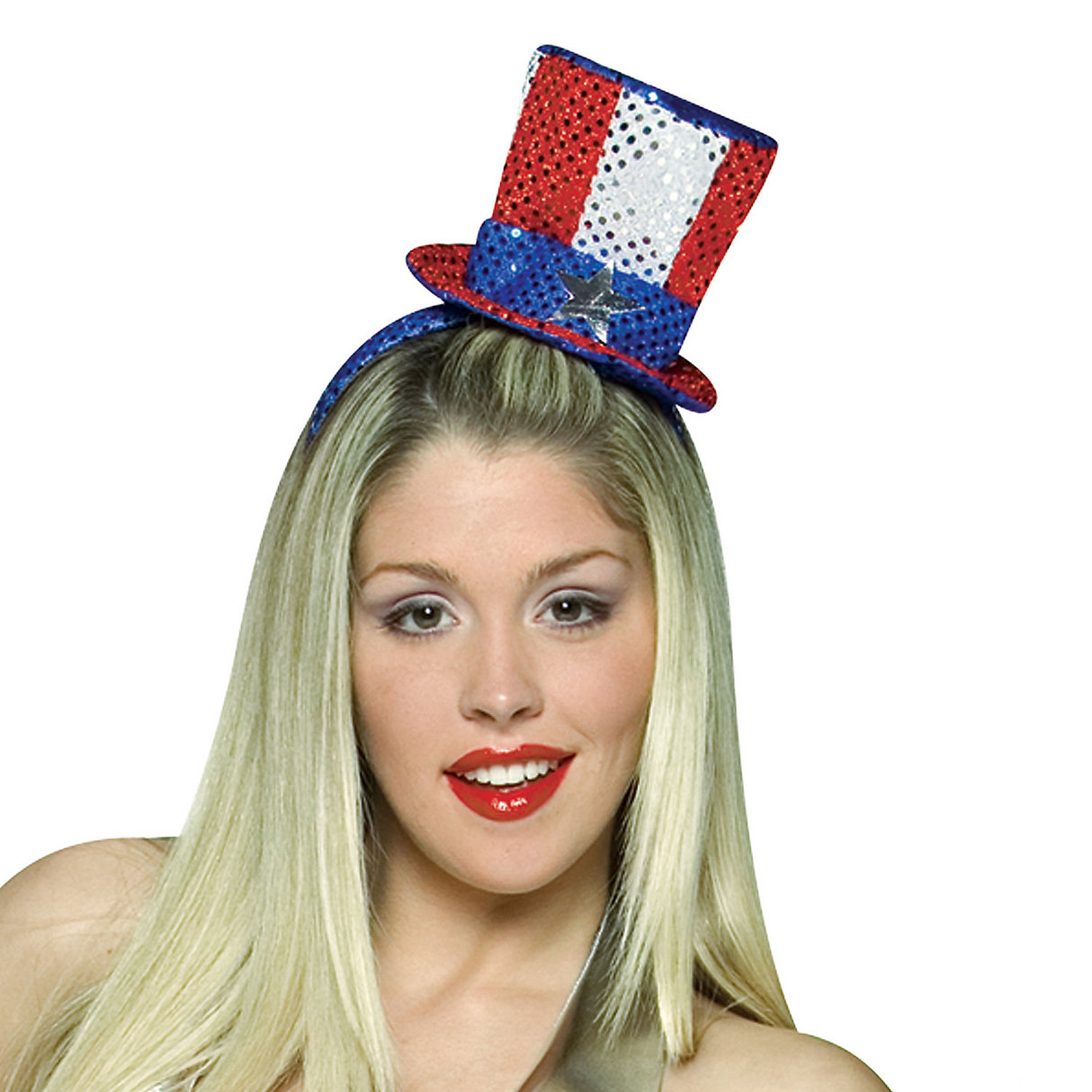 Aunt Samantha Adult Costume
