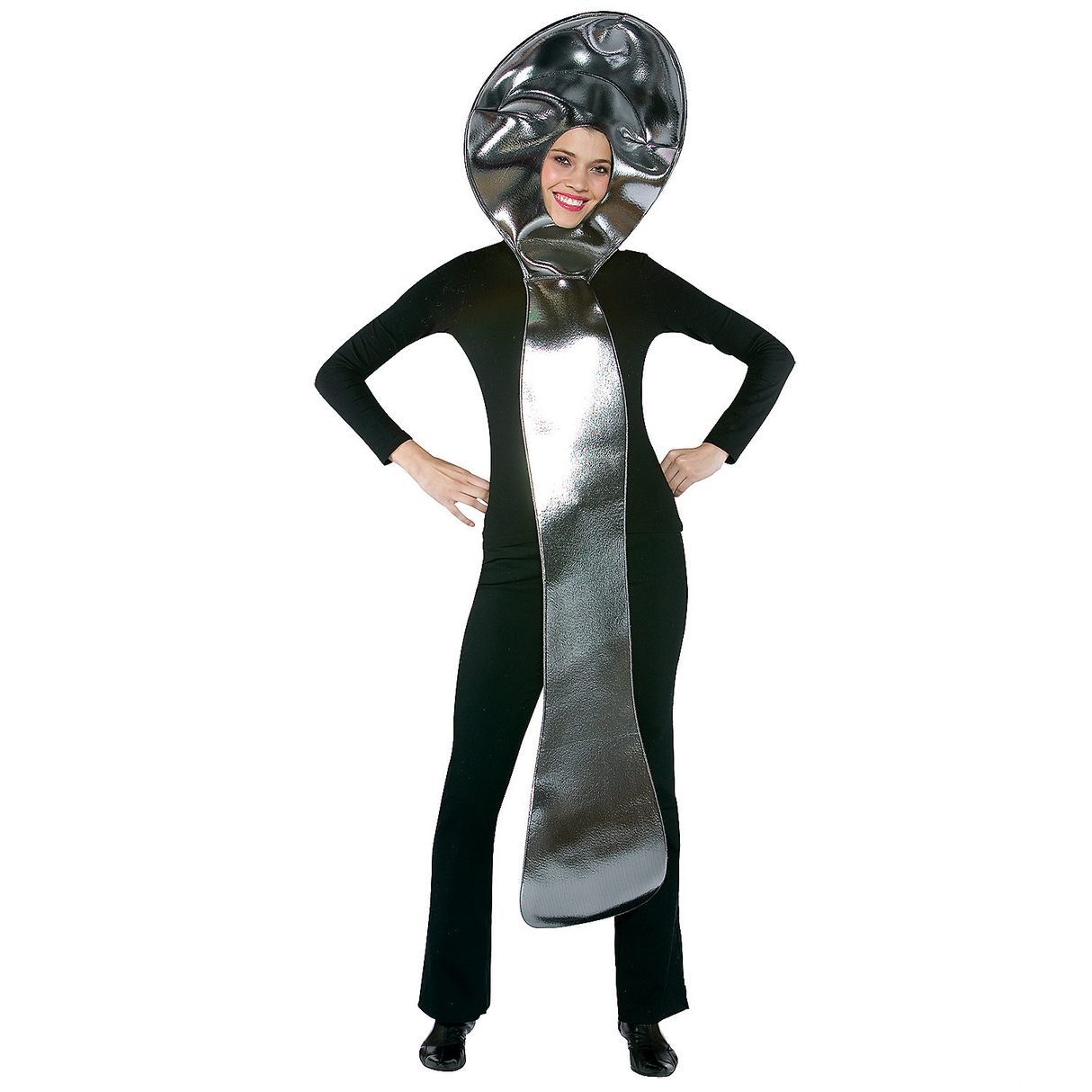 Spoon Adult Costume