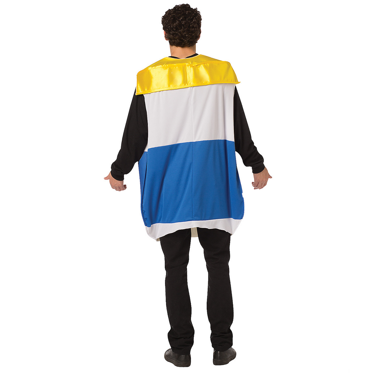 Mayonnaise Adult Costume