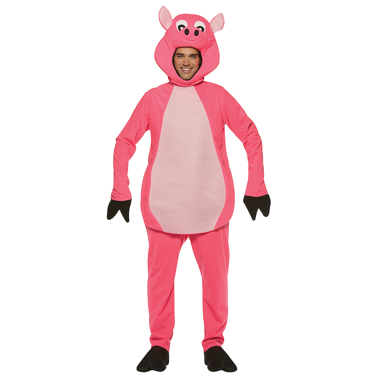 Adult Pig Costume