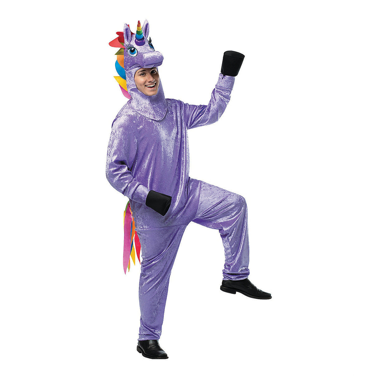 Magical Unicorn Costume for Halloween Parties Theme Events and Creative Celebrations