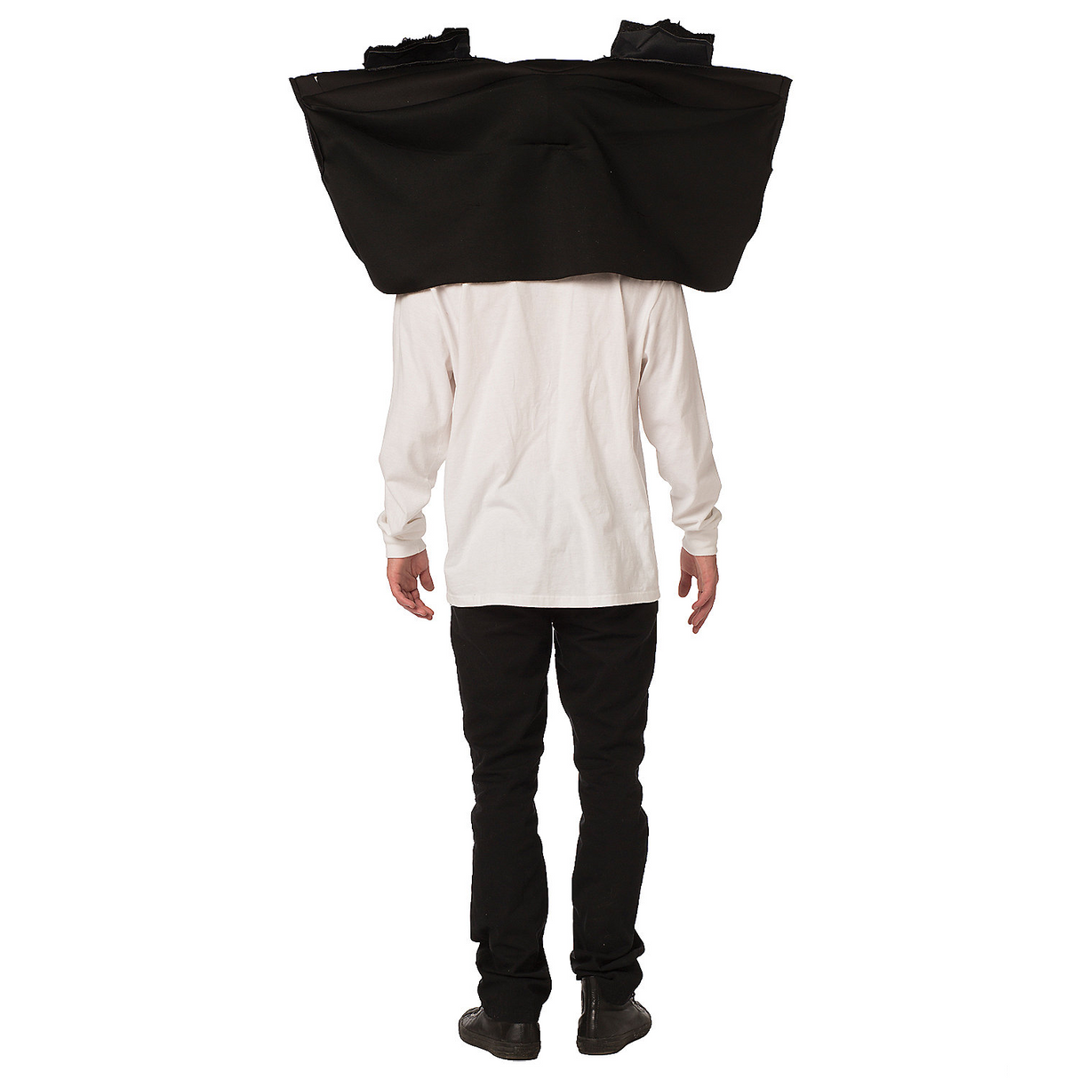 Funny Nose Glasses Adult Costume