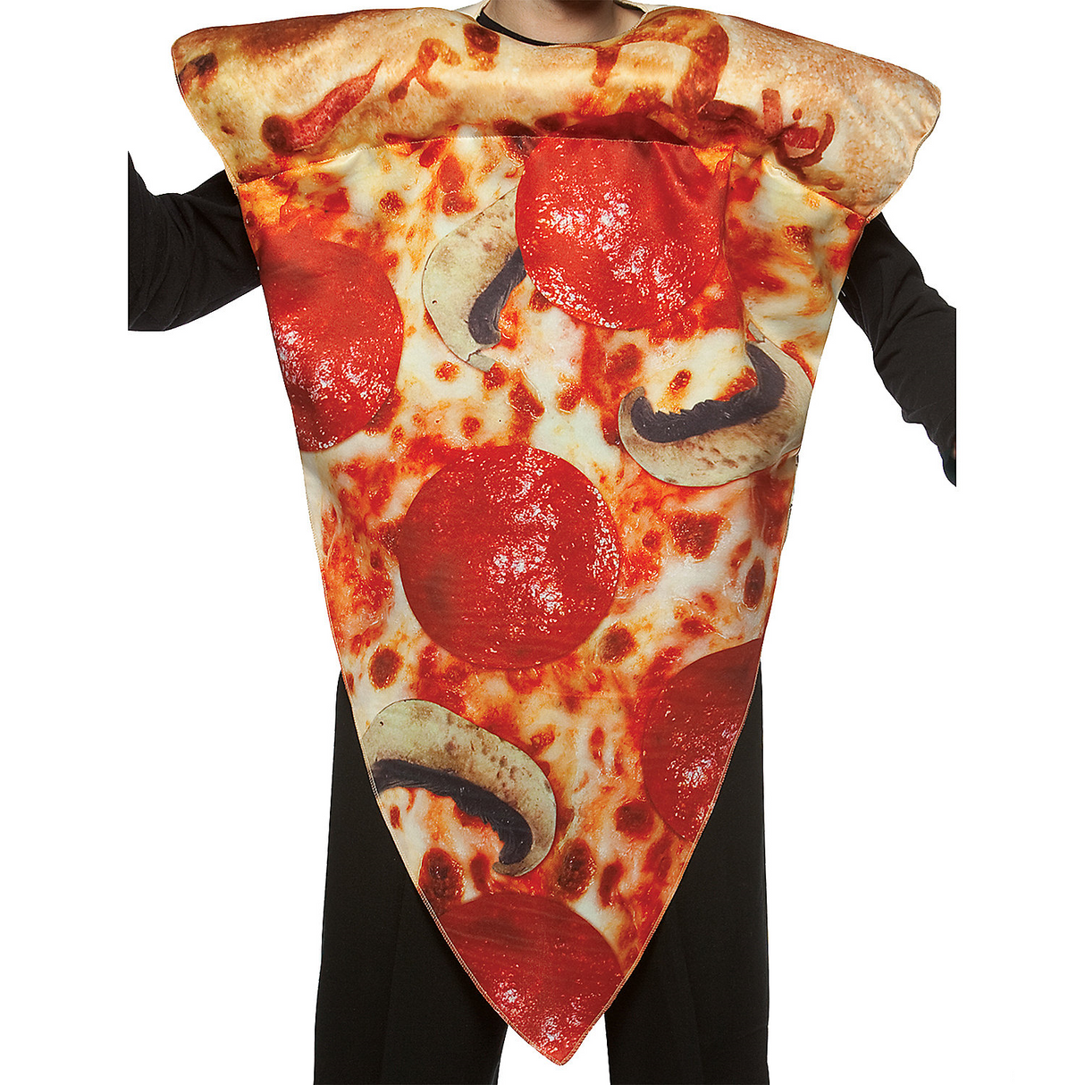 Get Real Pizza Costume