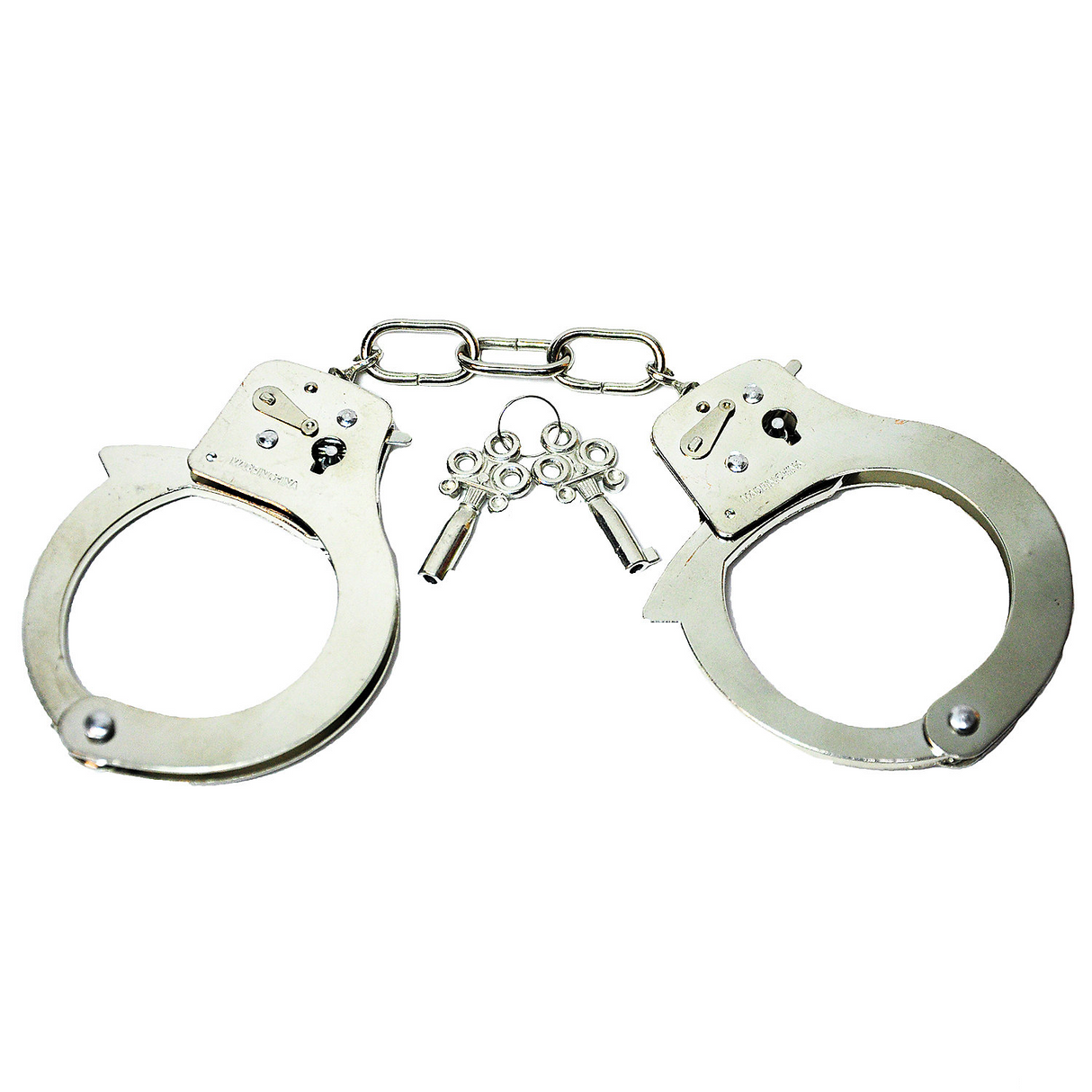 HANDCUFFS HEAVY DUTY