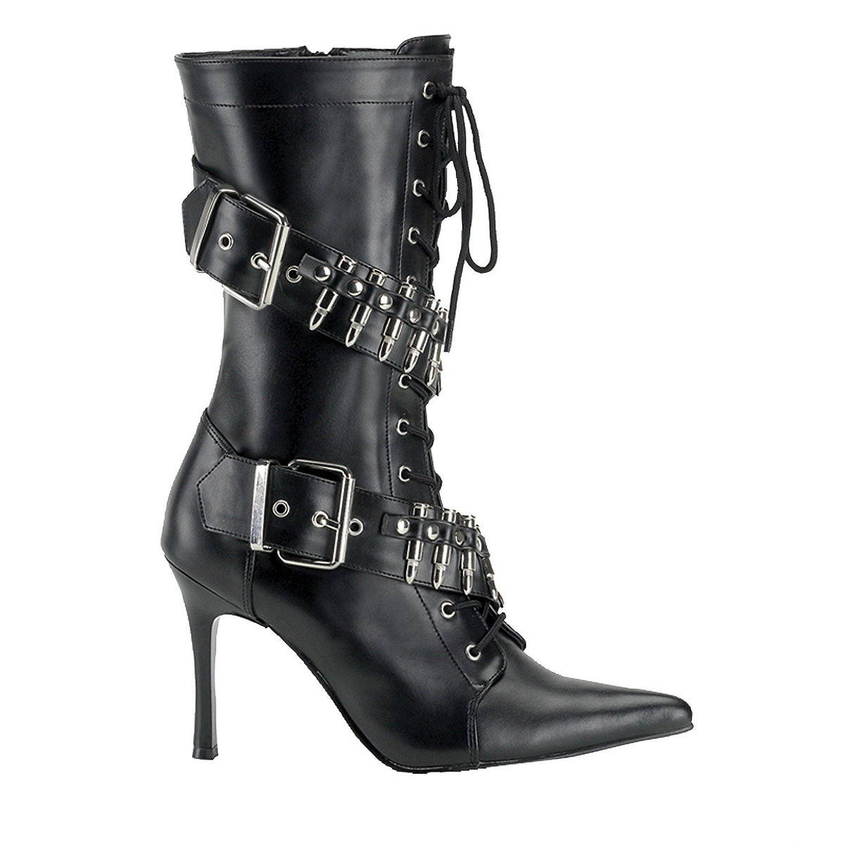 Militant Boots