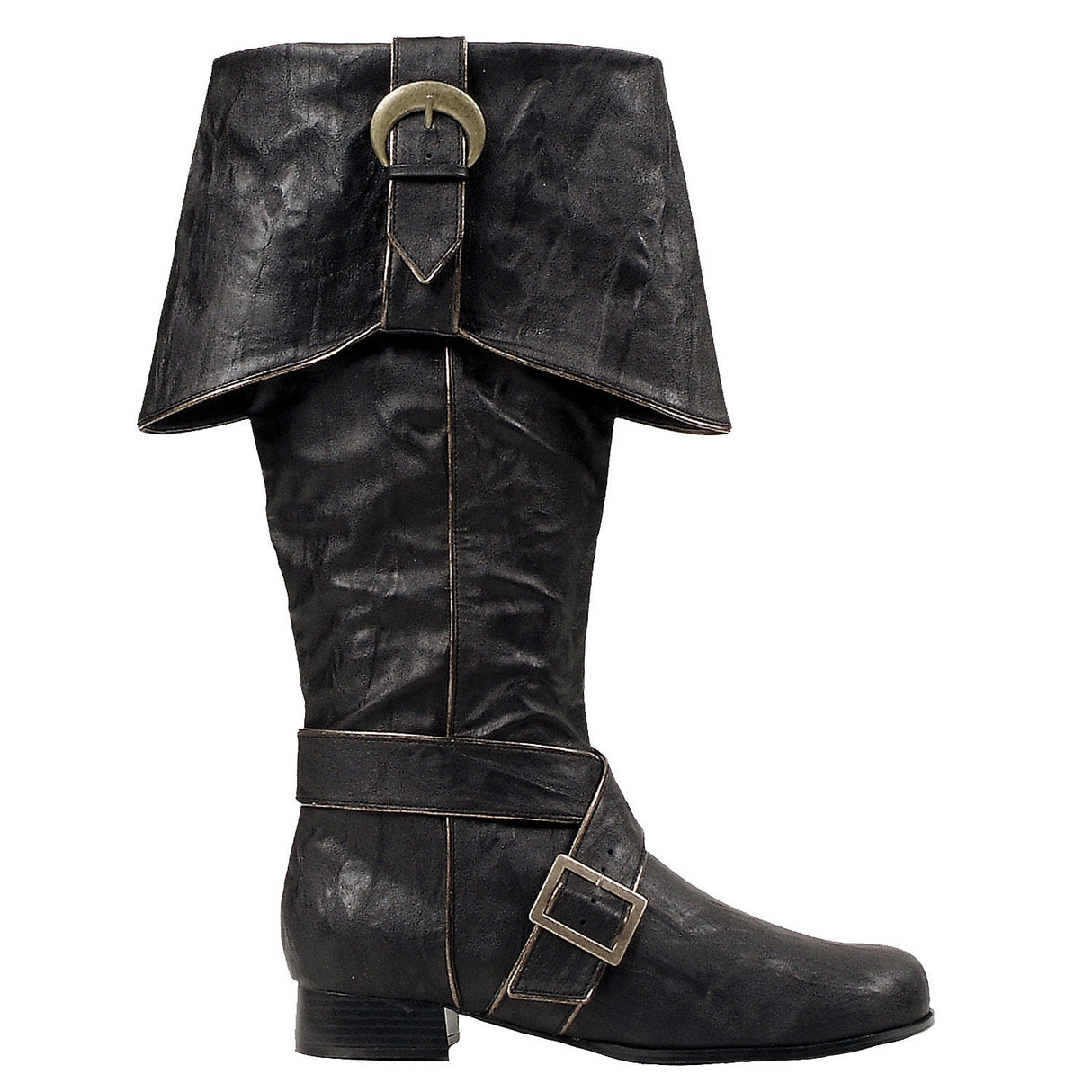 JACK PIRATE BOOTS