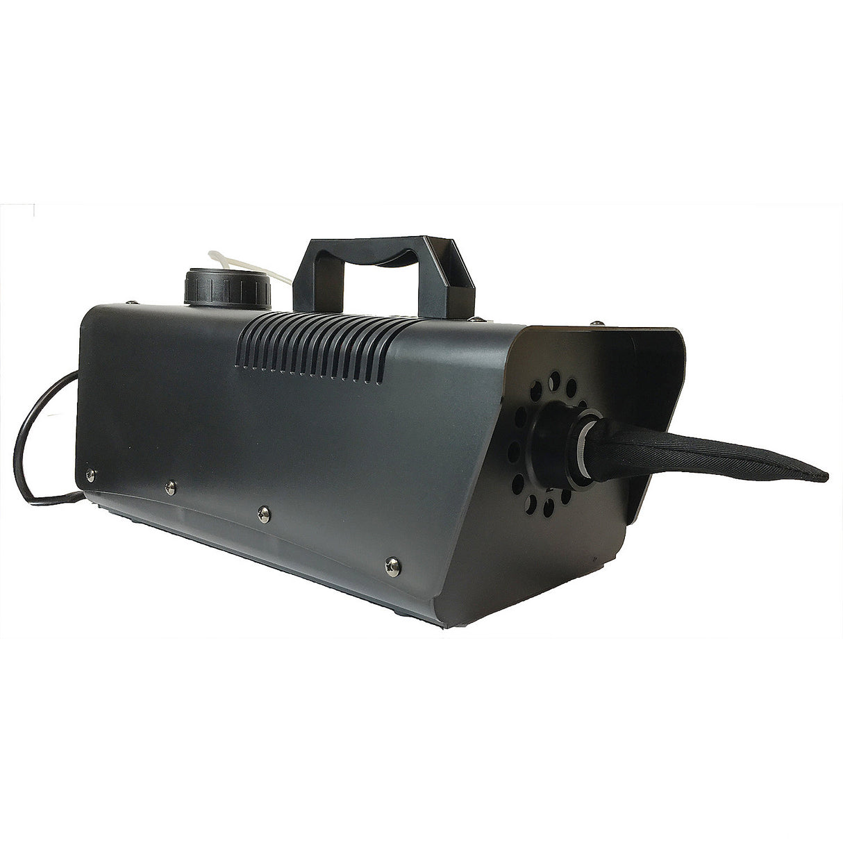 Premium Snow Machine for Indoor and Outdoor Winter Themed Events and Holiday Celebrations