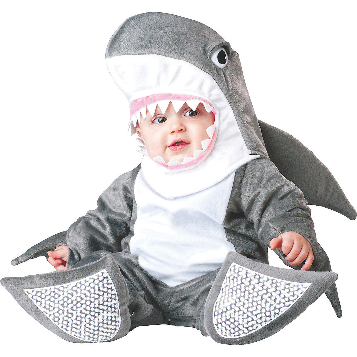 Infant Shark Costume