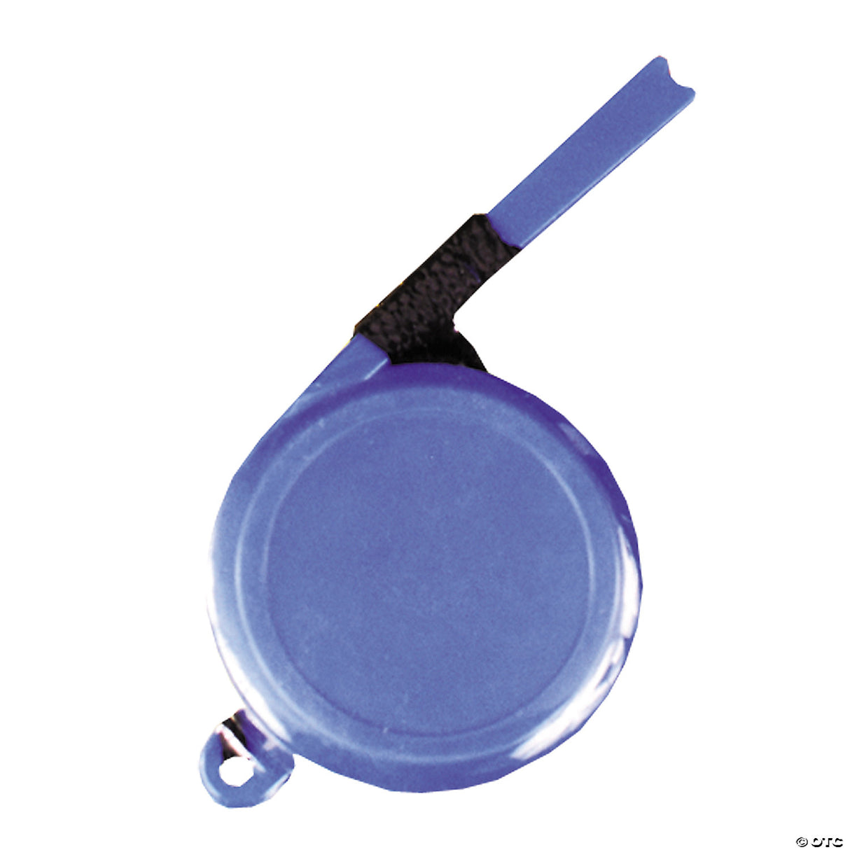 Colorful Jumbo Whistle for Clown Props and Party Accessories