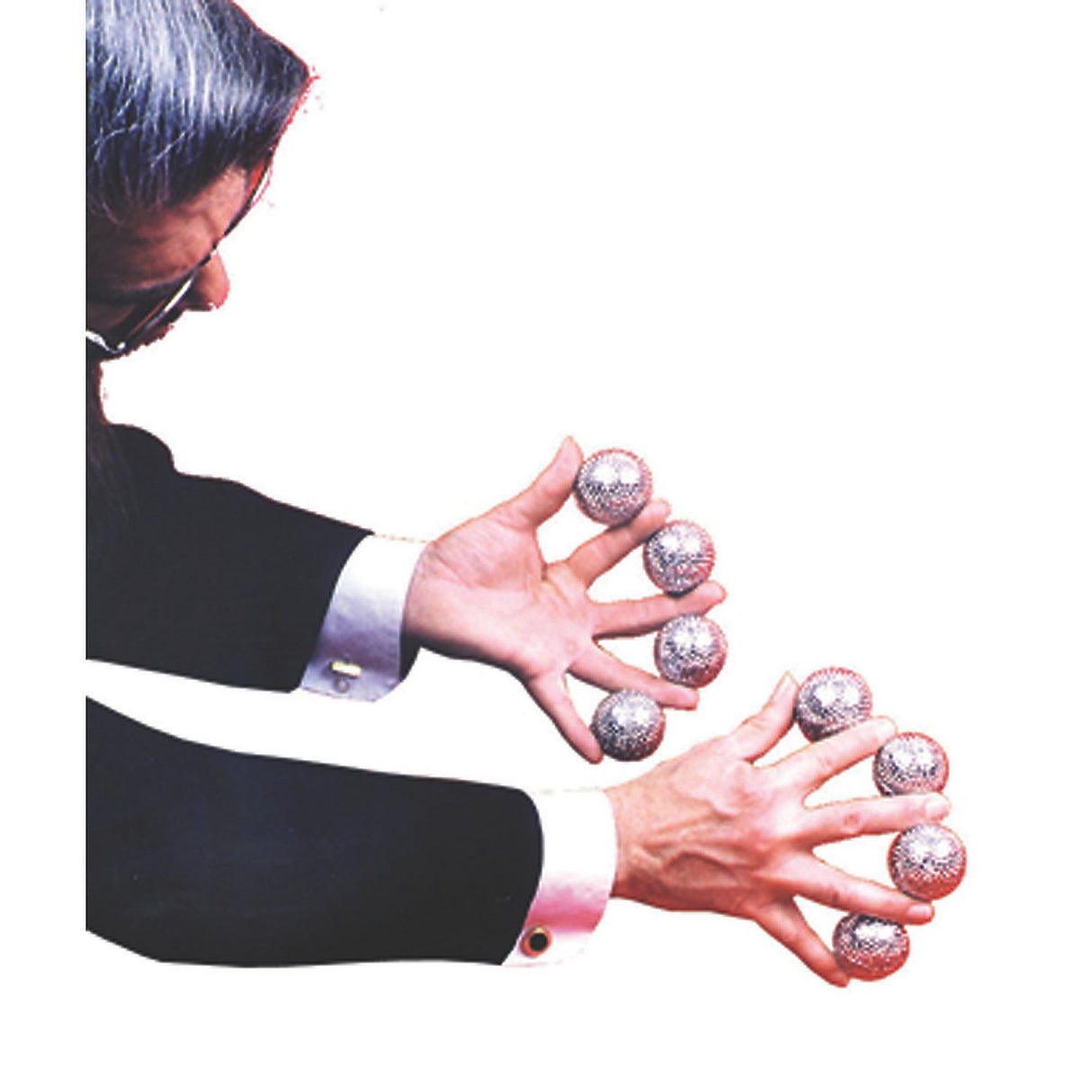 Ball Climax Magic Party Game for Adult Gatherings Halloween Events and Fun Activities