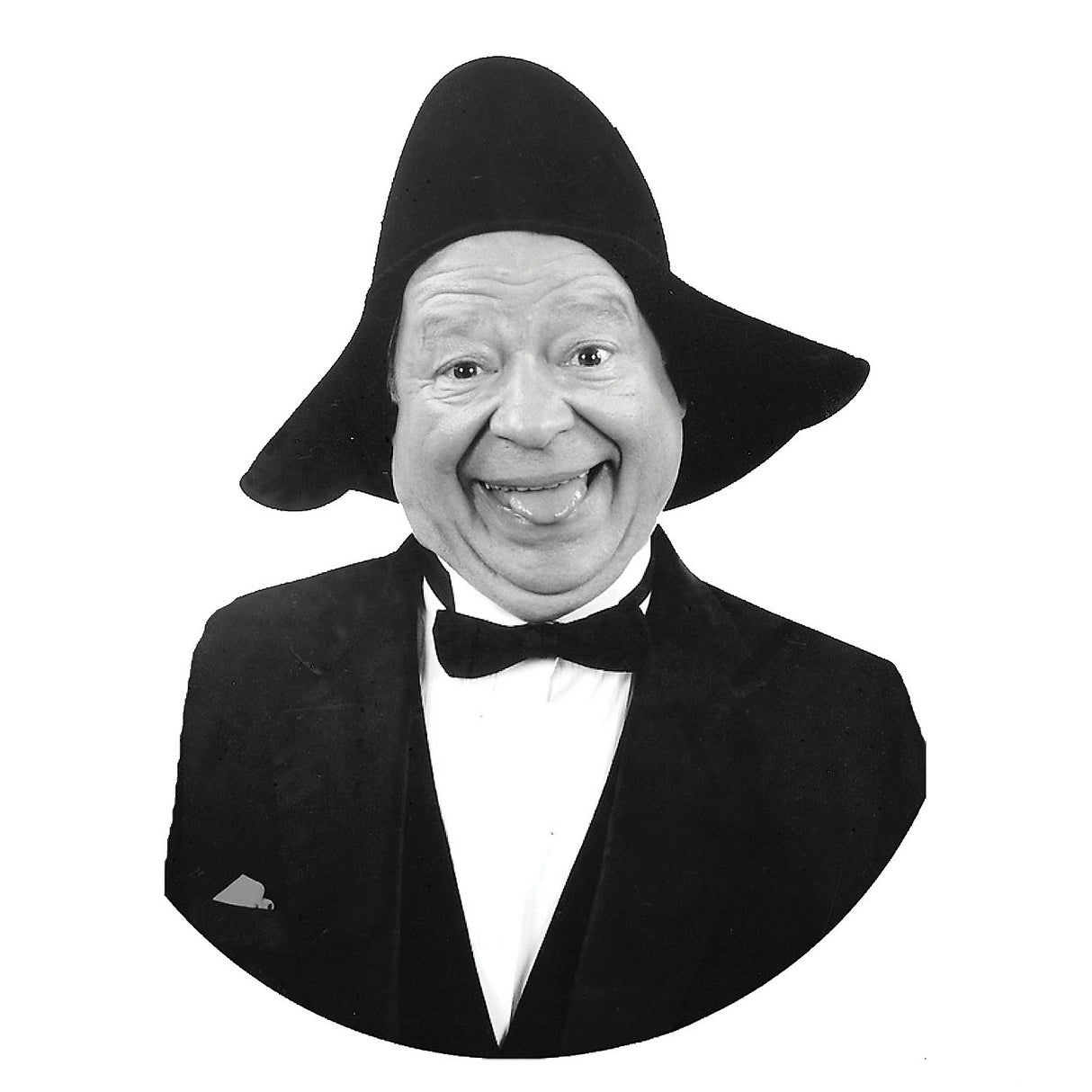 Chapeaugraphy Comedy Hat Kit for Performances Parties and Entertaining Friends