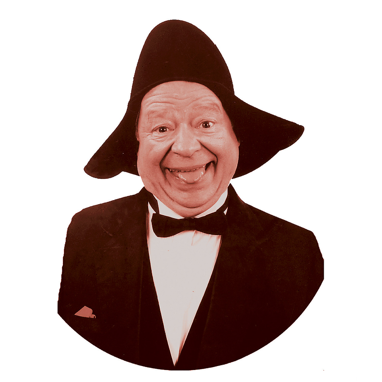 Chapeaugraphy Hat Act