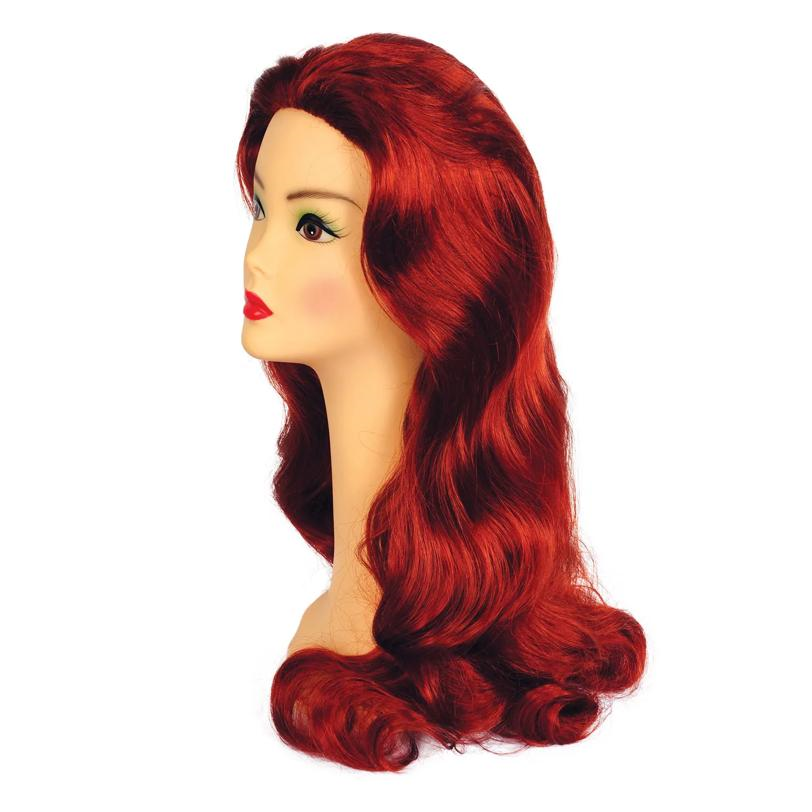 Showgirl Deluxe Blonde