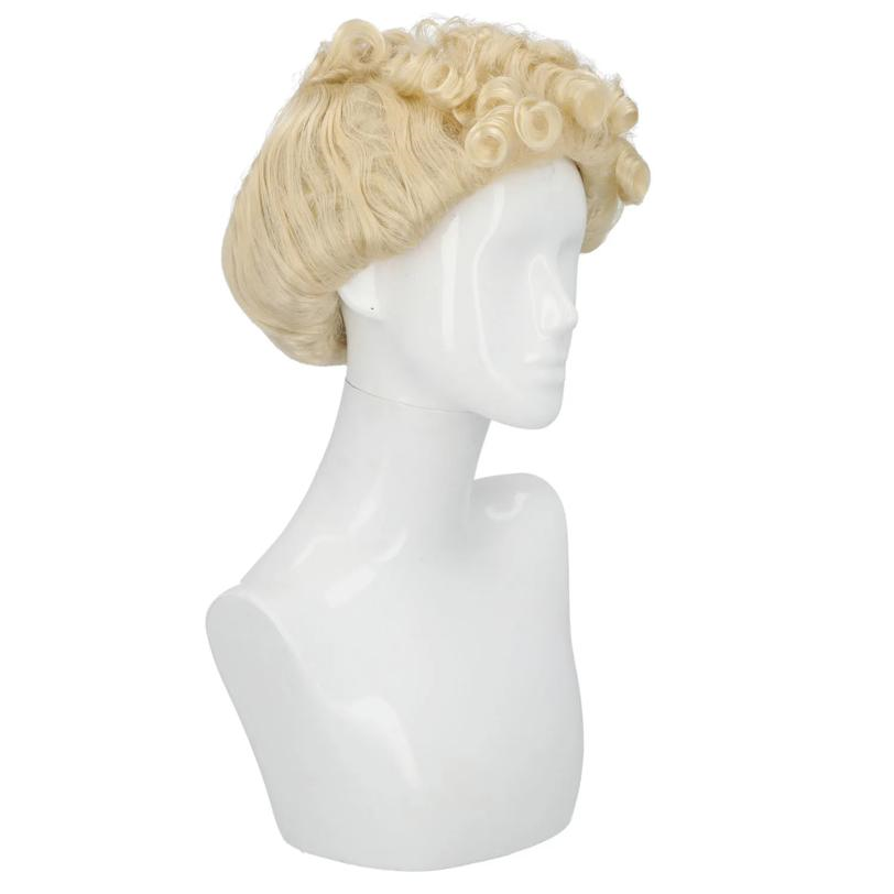 Pompadour 1940 Brown
