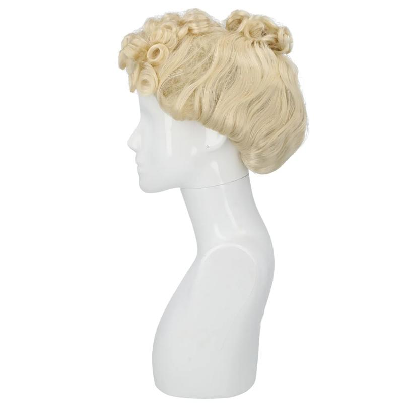 Pompadour 1940 Brown