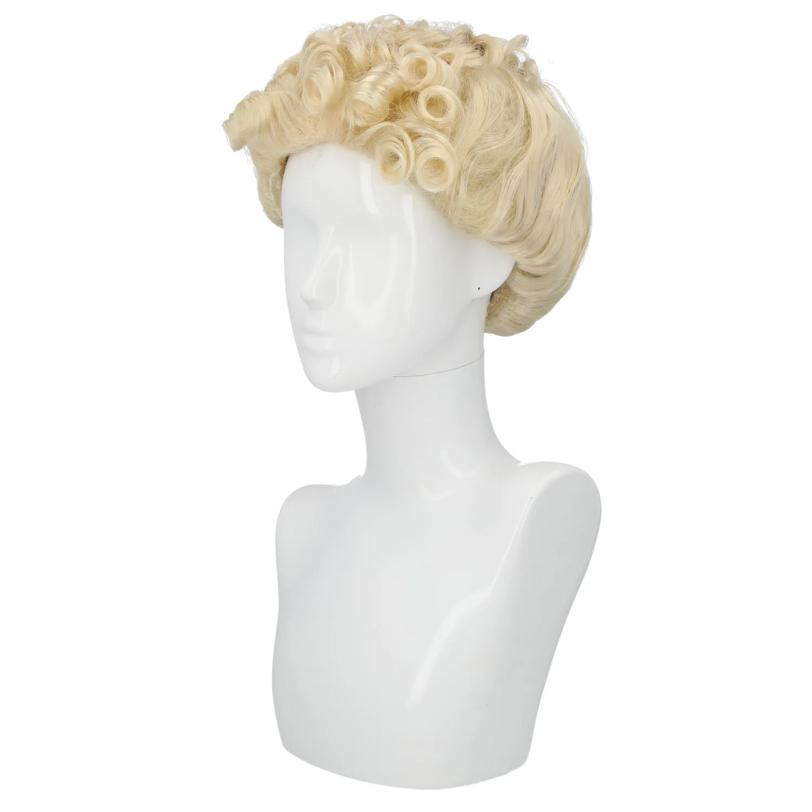 Pompadour 1940 Brown