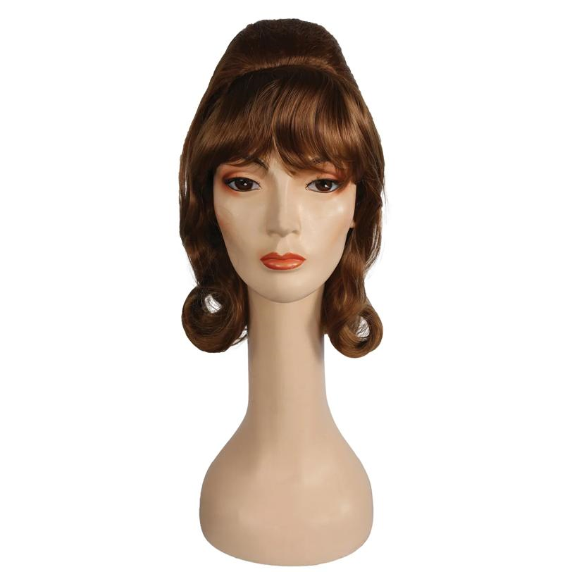Beehive Pageboy S Blonde 27