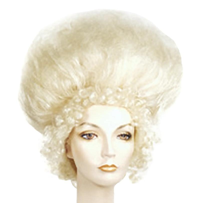 Monster Bride Deluxe White